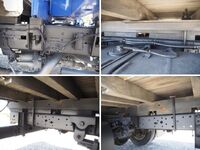 HINO Dutro Truck (With 3 Steps Of Cranes) TKG-XZU695M 2015 162,990km_19