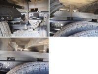 HINO Dutro Truck (With 3 Steps Of Cranes) TKG-XZU695M 2015 162,990km_20