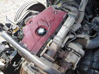 HINO Dutro Truck (With 3 Steps Of Cranes) TKG-XZU695M 2015 162,978km_21