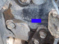 HINO Dutro Truck (With 3 Steps Of Cranes) TKG-XZU695M 2015 162,978km_22