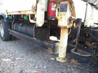 HINO Dutro Truck (With 3 Steps Of Cranes) TKG-XZU695M 2015 162,978km_24