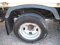 HINO Dutro Truck (With 3 Steps Of Cranes) TKG-XZU695M 2015 162,978km_25