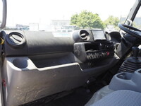 HINO Dutro Truck (With 3 Steps Of Cranes) TKG-XZU695M 2015 162,990km_25