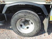 HINO Dutro Truck (With 3 Steps Of Cranes) TKG-XZU695M 2015 162,978km_26