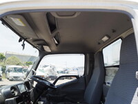 HINO Dutro Truck (With 3 Steps Of Cranes) TKG-XZU695M 2015 162,990km_26