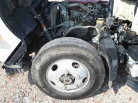 HINO Dutro Truck (With 3 Steps Of Cranes) TKG-XZU695M 2015 162,978km_28