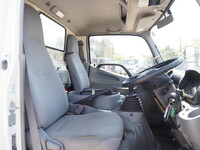 HINO Dutro Truck (With 3 Steps Of Cranes) TKG-XZU695M 2015 162,990km_28