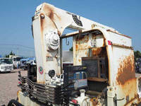 HINO Dutro Truck (With 3 Steps Of Cranes) TKG-XZU695M 2015 162,978km_29