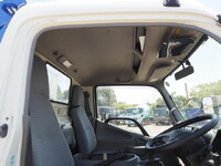 HINO Dutro Truck (With 3 Steps Of Cranes) TKG-XZU695M 2015 162,990km_29