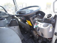 HINO Dutro Truck (With 3 Steps Of Cranes) TKG-XZU695M 2015 162,990km_30