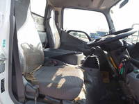 HINO Dutro Truck (With 3 Steps Of Cranes) TKG-XZU695M 2015 162,978km_33