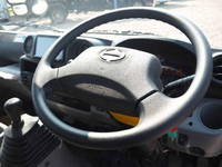 HINO Dutro Truck (With 3 Steps Of Cranes) TKG-XZU695M 2015 162,978km_35