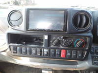 HINO Dutro Truck (With 3 Steps Of Cranes) TKG-XZU695M 2015 162,978km_36