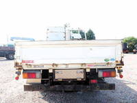 HINO Dutro Truck (With 3 Steps Of Cranes) TKG-XZU695M 2015 162,978km_7
