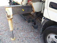 HINO Dutro Truck (With 3 Steps Of Cranes) TKG-XZU695M 2015 162,978km_9