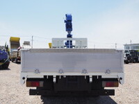 HINO Dutro Truck (With 3 Steps Of Cranes) TKG-XZU695M 2015 162,990km_9