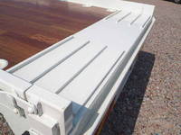 HINO Dutro Truck (With 6 Steps Of Cranes) TKG-XZU720M 2012 108,456km_11