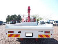 HINO Dutro Self Loader (With 5 Steps Of Cranes) TKG-XZU720M 2012 108,594km_11