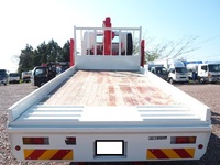 HINO Dutro Self Loader (With 5 Steps Of Cranes) TKG-XZU720M 2012 108,594km_12