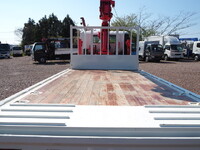 HINO Dutro Self Loader (With 5 Steps Of Cranes) TKG-XZU720M 2012 108,594km_13