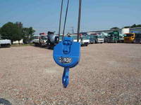 HINO Dutro Truck (With 6 Steps Of Cranes) TKG-XZU720M 2012 108,456km_14