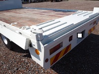 HINO Dutro Self Loader (With 5 Steps Of Cranes) TKG-XZU720M 2012 108,594km_14