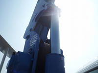 HINO Dutro Truck (With 6 Steps Of Cranes) TKG-XZU720M 2012 108,456km_16