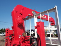 HINO Dutro Self Loader (With 5 Steps Of Cranes) TKG-XZU720M 2012 108,594km_16