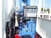 HINO Dutro Truck (With 6 Steps Of Cranes) TKG-XZU720M 2012 108,456km_17