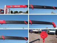 HINO Dutro Self Loader (With 5 Steps Of Cranes) TKG-XZU720M 2012 108,594km_18