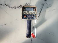 HINO Dutro Truck (With 6 Steps Of Cranes) TKG-XZU720M 2012 108,456km_19