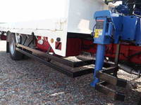 HINO Dutro Truck (With 6 Steps Of Cranes) TKG-XZU720M 2012 108,456km_21