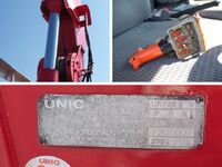 HINO Dutro Self Loader (With 5 Steps Of Cranes) TKG-XZU720M 2012 108,594km_21