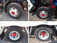 HINO Dutro Truck (With 6 Steps Of Cranes) TKG-XZU720M 2012 108,456km_23