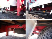 HINO Dutro Self Loader (With 5 Steps Of Cranes) TKG-XZU720M 2012 108,594km_23