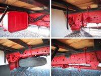 HINO Dutro Self Loader (With 5 Steps Of Cranes) TKG-XZU720M 2012 108,594km_24