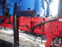 HINO Dutro Truck (With 6 Steps Of Cranes) TKG-XZU720M 2012 108,456km_25