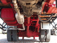 HINO Dutro Self Loader (With 5 Steps Of Cranes) TKG-XZU720M 2012 108,594km_26