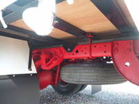 HINO Dutro Truck (With 6 Steps Of Cranes) TKG-XZU720M 2012 108,456km_27