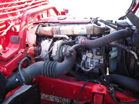 HINO Dutro Self Loader (With 5 Steps Of Cranes) TKG-XZU720M 2012 108,594km_27