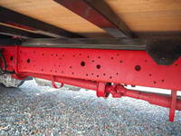 HINO Dutro Truck (With 6 Steps Of Cranes) TKG-XZU720M 2012 108,456km_28