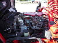 HINO Dutro Self Loader (With 5 Steps Of Cranes) TKG-XZU720M 2012 108,594km_28