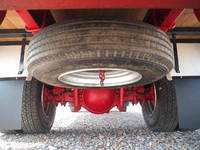 HINO Dutro Truck (With 6 Steps Of Cranes) TKG-XZU720M 2012 108,456km_29