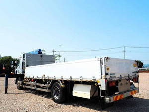 Dutro Truck (With 6 Steps Of Cranes)_2