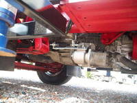 HINO Dutro Truck (With 6 Steps Of Cranes) TKG-XZU720M 2012 108,456km_30