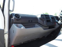 HINO Dutro Self Loader (With 5 Steps Of Cranes) TKG-XZU720M 2012 108,594km_30