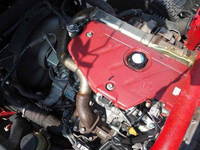 HINO Dutro Truck (With 6 Steps Of Cranes) TKG-XZU720M 2012 108,456km_31