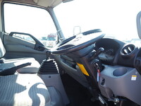 HINO Dutro Self Loader (With 5 Steps Of Cranes) TKG-XZU720M 2012 108,594km_34