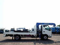 HINO Dutro Truck (With 6 Steps Of Cranes) TKG-XZU720M 2012 108,456km_6