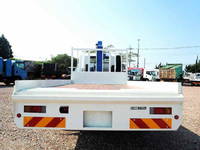 HINO Dutro Truck (With 6 Steps Of Cranes) TKG-XZU720M 2012 108,456km_7